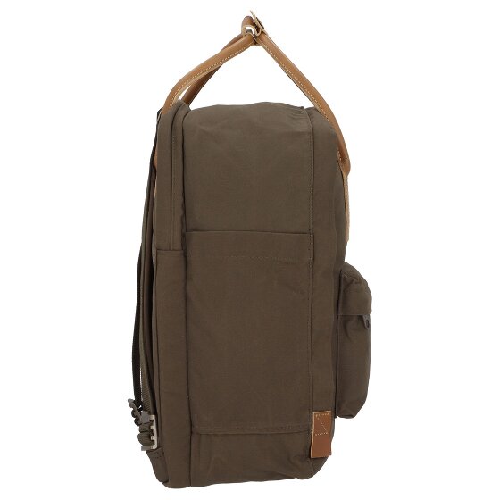 Fjällräven Kanken No. 2 Daypack 40 cm Laptopfach