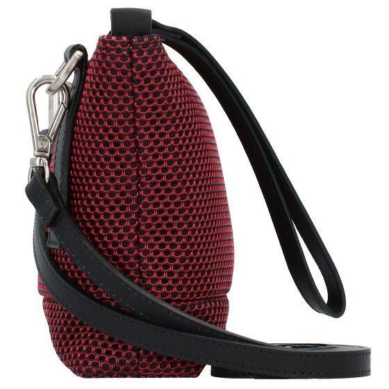 Jost Mesh Umhängetasche 17 cm