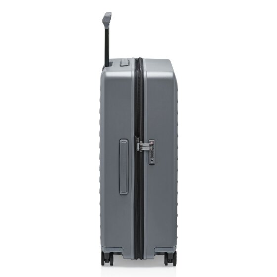 Porsche Design Roadster 4-Doppelrollen Trolley 78 cm