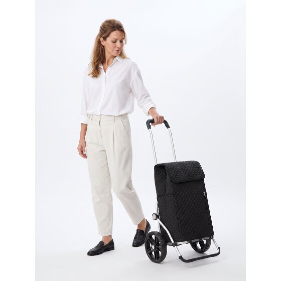 Andersen Shopper Royal Shopper Lissa Einkaufstrolley 58 cm