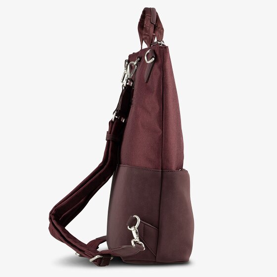 Jost Andoya Daypack 40 cm Laptopfach