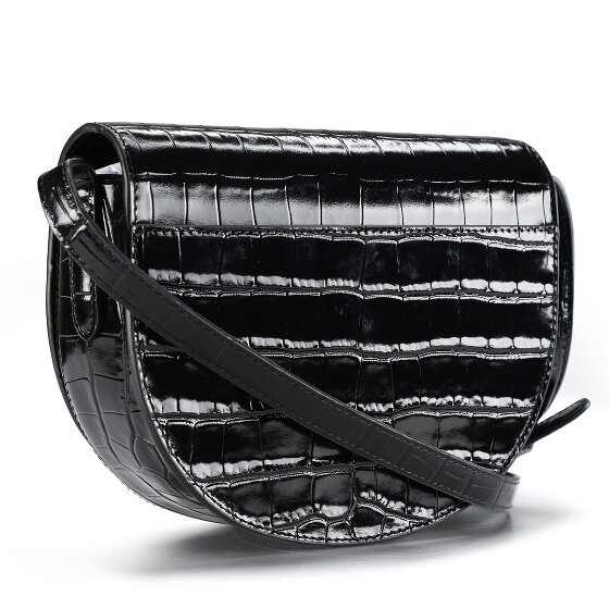 Lauren Ralph Lauren Witley Umhängetasche Leder 21 cm