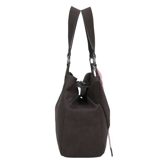 Fritzi aus Preußen Izzy Schultertasche 42 cm Fritzi aus Preußen Izzy Schultertasche 42 cm