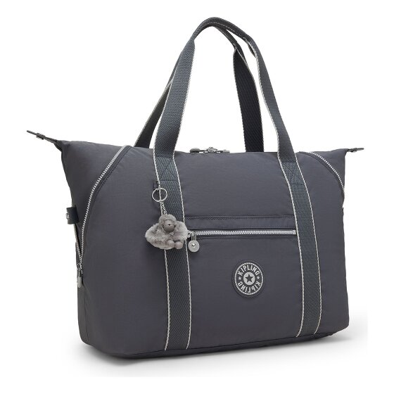 Kipling Basic Art Weekender Reisetasche M 58 cm