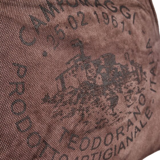 Campomaggi Buganvillea Shopper Tasche 34 cm