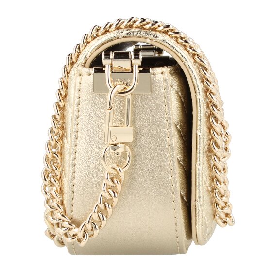 PINKO Love Click Micro Mini Bag Handtasche Leder 13 cm