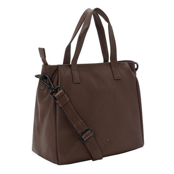 Voi 4Seasons Taya Schultertasche Leder 27 cm