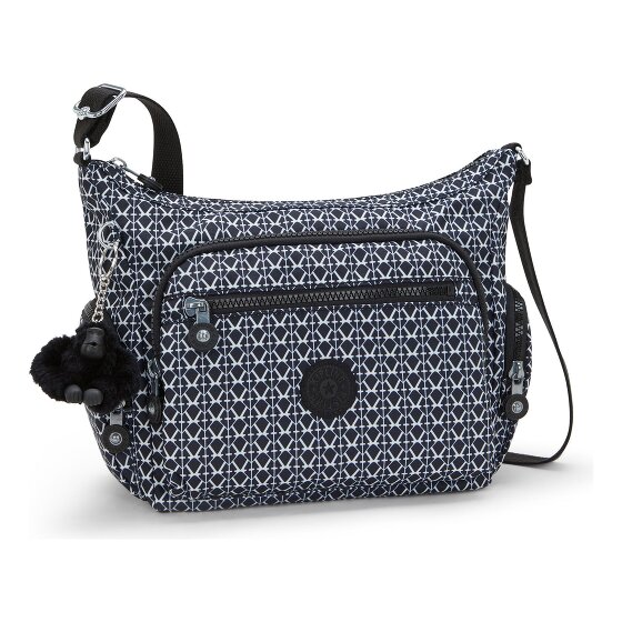 Kipling Gabbie S Umhängetasche 29 cm