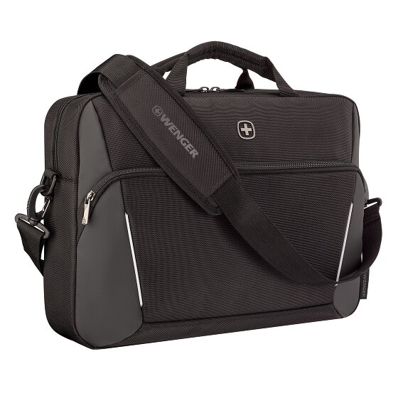 Wenger XE Briefcases Aktentasche 43 cm Laptopfach
