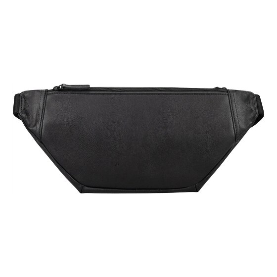 Jost Riga Gürteltasche RFID Schutz 36 cm