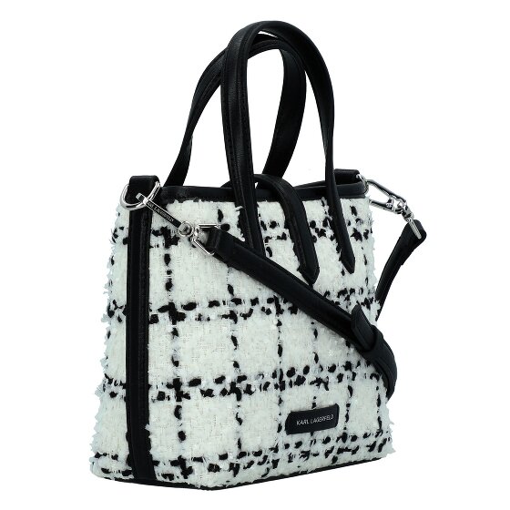 Karl Lagerfeld Behind the Seams Handtasche 20 cm
