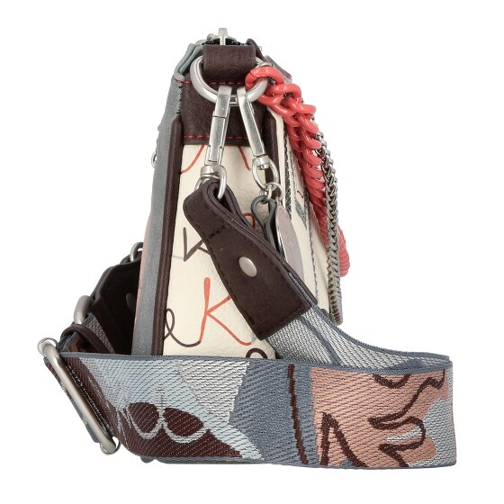 Anekke Ole Schultertasche 25 cm Anekke Ole Schultertasche 25 cm