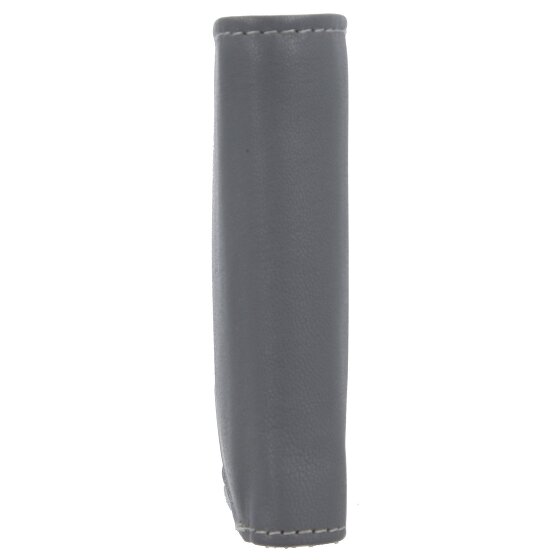 mano Don Leonardo Geldbörse RFID Leder 11,5 cm