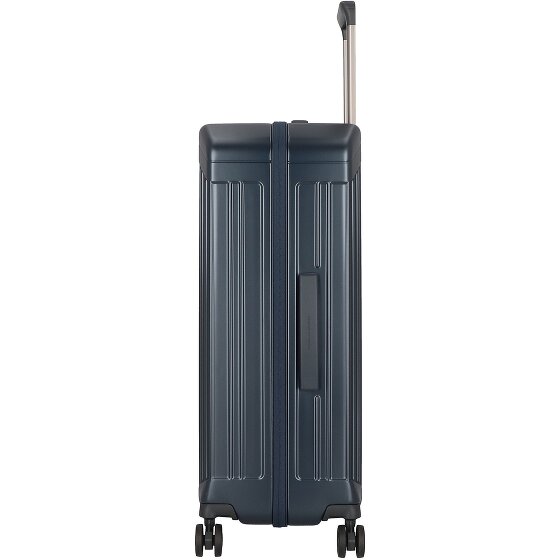 Piquadro PQ-Light 4-Rollen Trolley 69 cm Piquadro PQ-Light 4-Rollen Trolley 69 cm