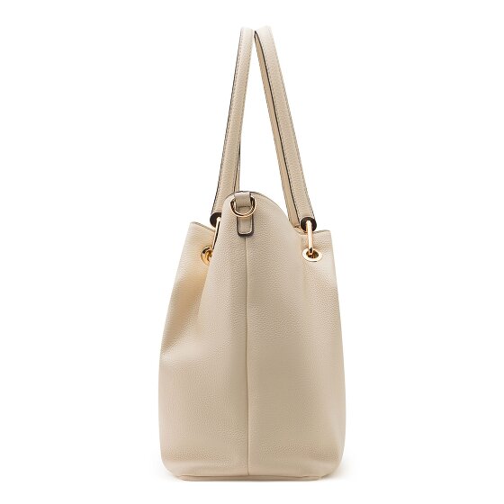 L.Credi Ebony Schultertasche 40 cm