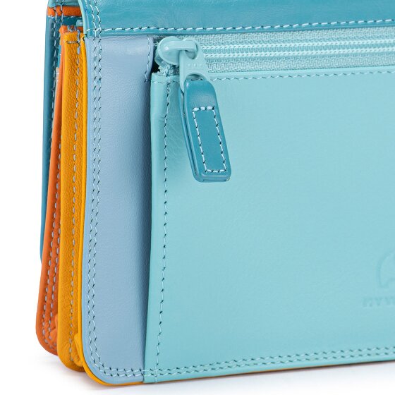 Mywalit Medium Matinee Wallet Geldbörse Leder 17 cm
