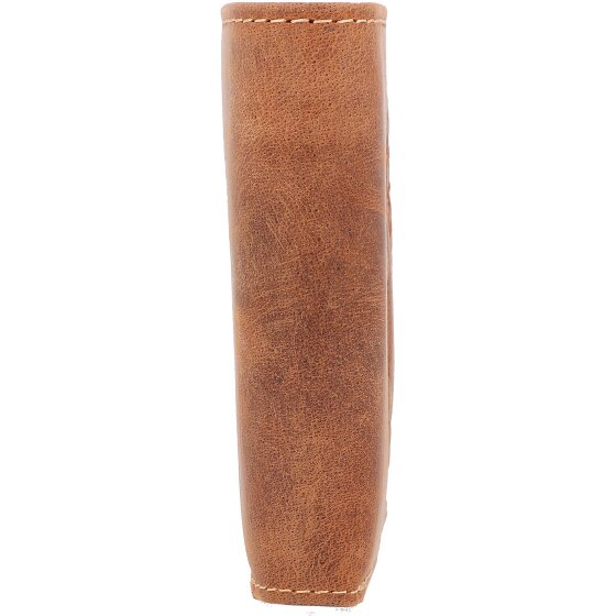 Greenburry Vintage Sternzeichen Geldbörse Leder 12 cm