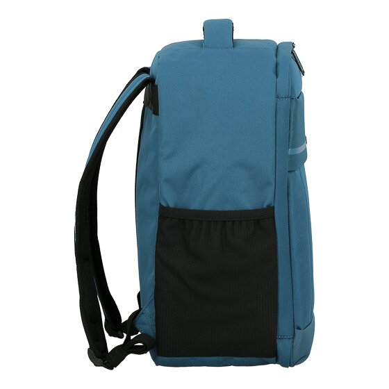 Jump Monthélys Wanderrucksack 45 cm