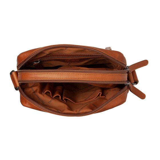 The Chesterfield Brand Arnhem Umhängetasche Leder 21.5 cm