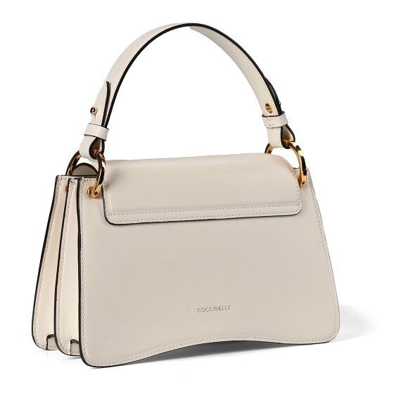 Coccinelle C-Me Handtasche Leder 24 cm