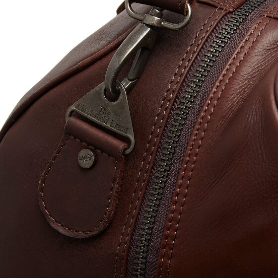 The Chesterfield Brand Liam Weekender Reisetasche Leder 46 cm