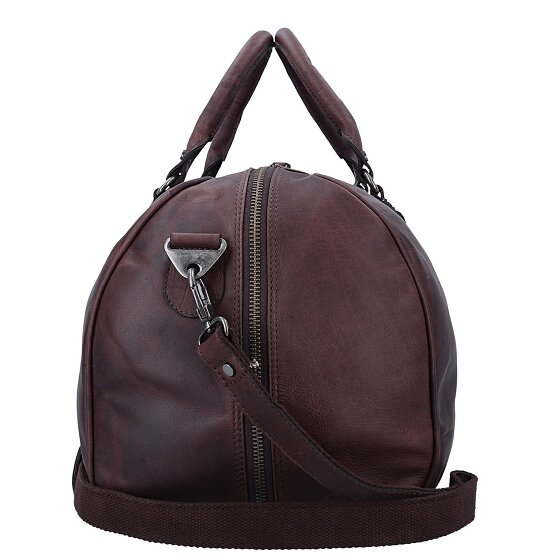 The Chesterfield Brand Liam Weekender Reisetasche Leder 46 cm