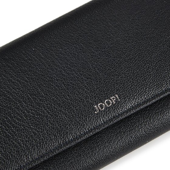 Joop! Lantea Europa Geldbörse RFID Schutz Leder 18 cm