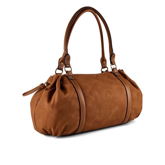 Liu Jo Ginesa Schultertasche L 50 cm