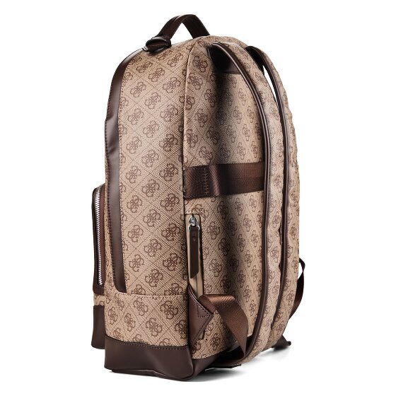 Guess Milano Business-Rucksack 42 cm Laptopfach