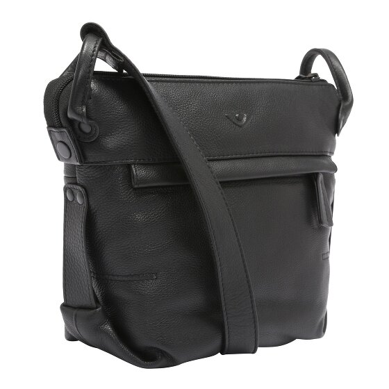 Voi 4season Umhängetasche Leder 22 cm