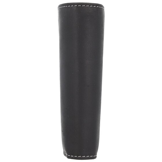 Esquire Dallas Geldbörse RFID Schutz Leder 11 cm