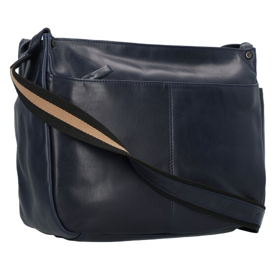 Harold's Caugio Umhängetasche Leder 31 cm