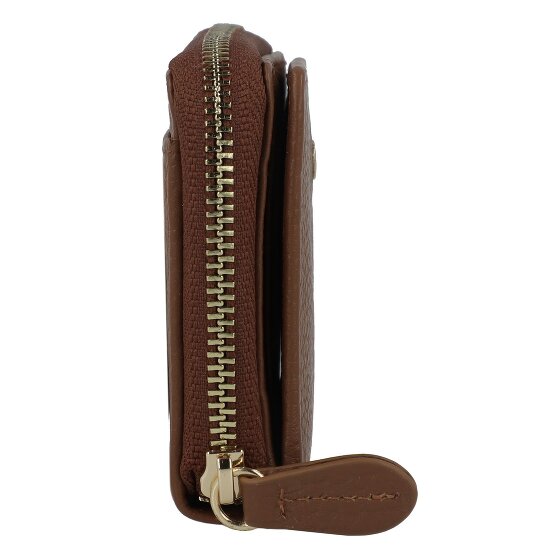 Braun Büffel Asti Geldbörse Leder 10 cm