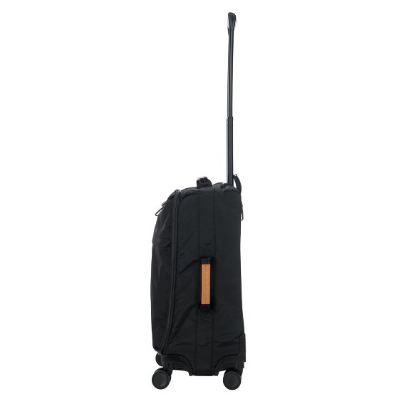 Bric's X-Collection 4 Rollen Kabinentrolley 55 cm