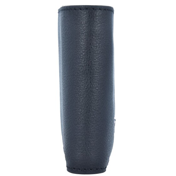 Piquadro Black Square Geldbörse RFID Leder 12,5 cm