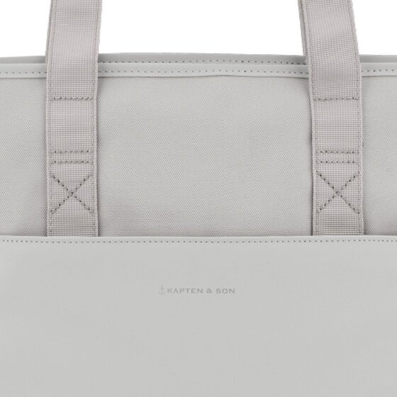 Kapten & Son Lindby Rucksack 41 cm Laptopfach