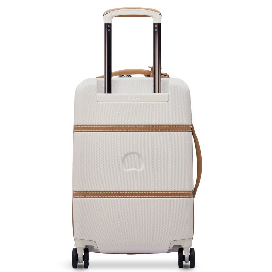 Delsey Paris Chatelet Air 2.0 4-Rollen Kabinentrolley 55 cm