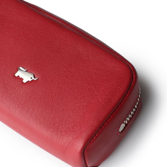 Braun Büffel Golf 3.0 Schlüsseletui Leder 11 cm