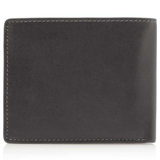 Castelijn & Beerens Canyon Geldbörse RFID Leder 11 cm