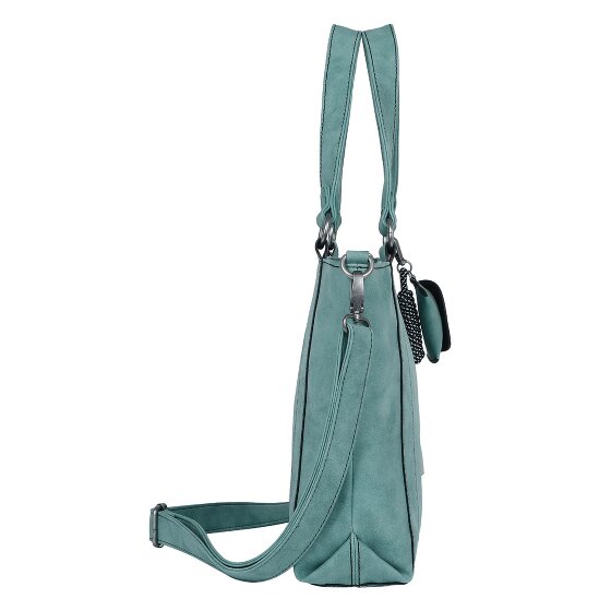 Fritzi aus Preußen Bitzi08 Shopper Tasche 38 cm