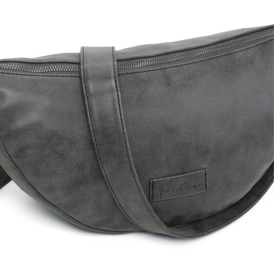 Fritzi aus Preußen Fritzi35 Vintage Umhängetasche 39 cm