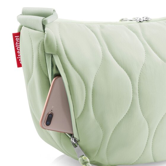 reisenthel Moonbag Umhängetasche S 40 cm