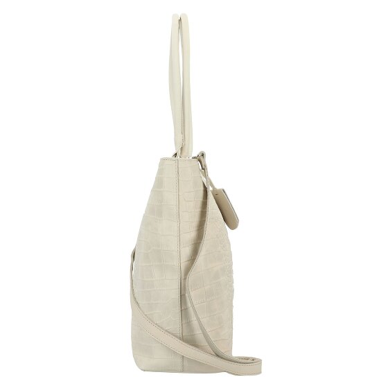 Burkely Cool Colbie Shopper Tasche Leder 37 cm