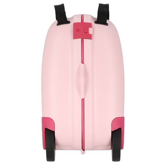 Samsonite Dream2go 4 Rollen Kindertrolley 38 cm