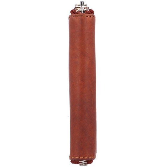Esquire Oslo Dallas Geldbörse RFID Leder 8 cm