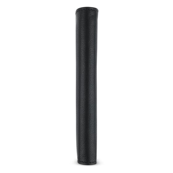 bugatti Black Magic Geldbörse Leder 12 cm