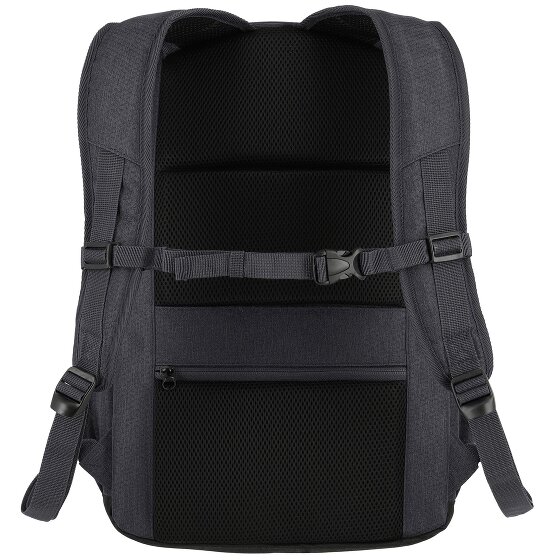 Travelite Kick Off Rucksack 45 cm Laptopfach