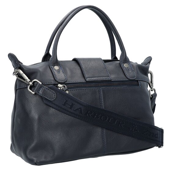 Harbour 2nd Just Pure Liane Handtasche Leder 31 cm Harbour 2nd Just Pure Liane Handtasche Leder 31 cm