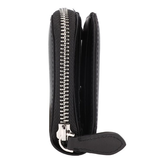 Karl Lagerfeld Ikonik 2.0 Geldbörse Leder 11.5 cm