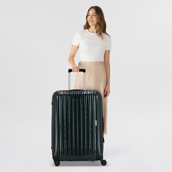 Samsonite Chronolite 4 Rollen Trolley 78 cm